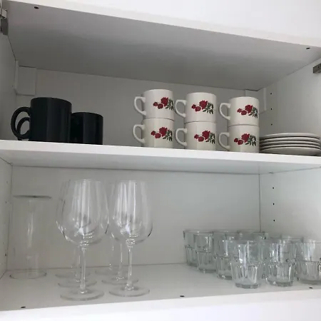 Apartment Joy - Lachen